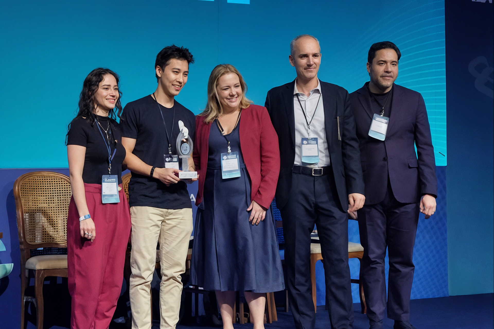 Mosaico Awards Image 3